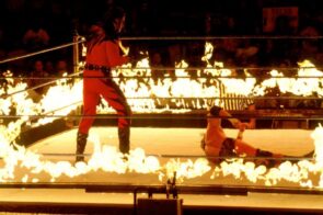 Inferno Match