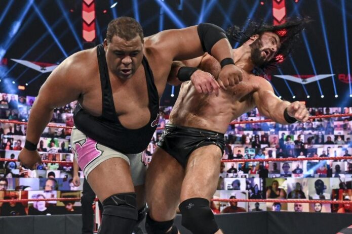 Keith Lee