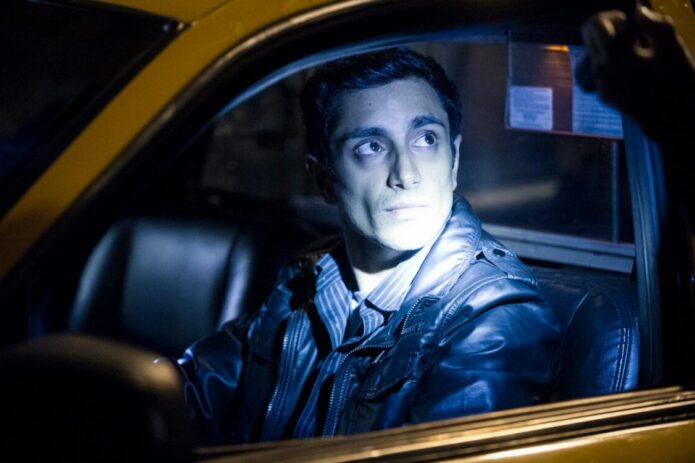 the night of riz ahmed
