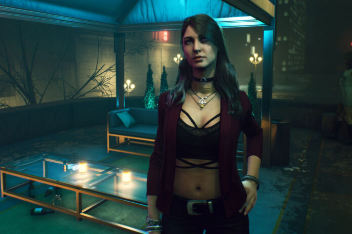 Bloodlines 2