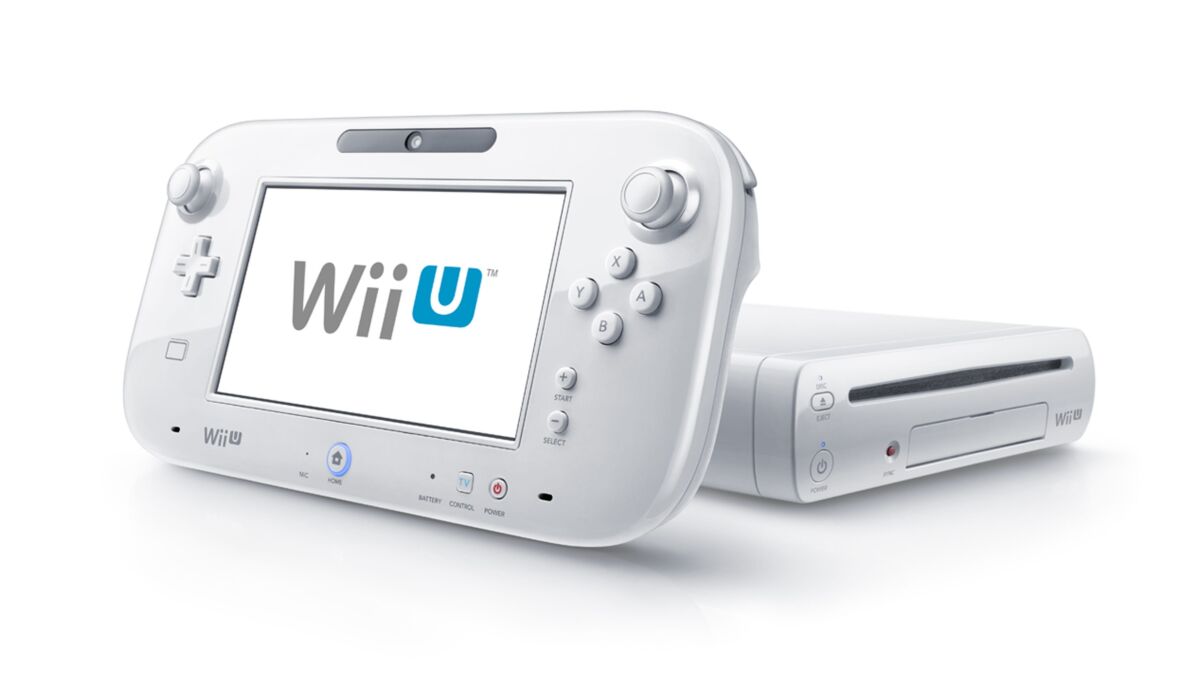 10 Years Later The Wii U Is Nintendo S Most Interesting Misstep Cultured Vultures