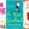 10 Steamy Novels To Seek A Dalliance With