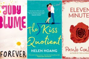 10 Steamy Novels To Seek A Dalliance With