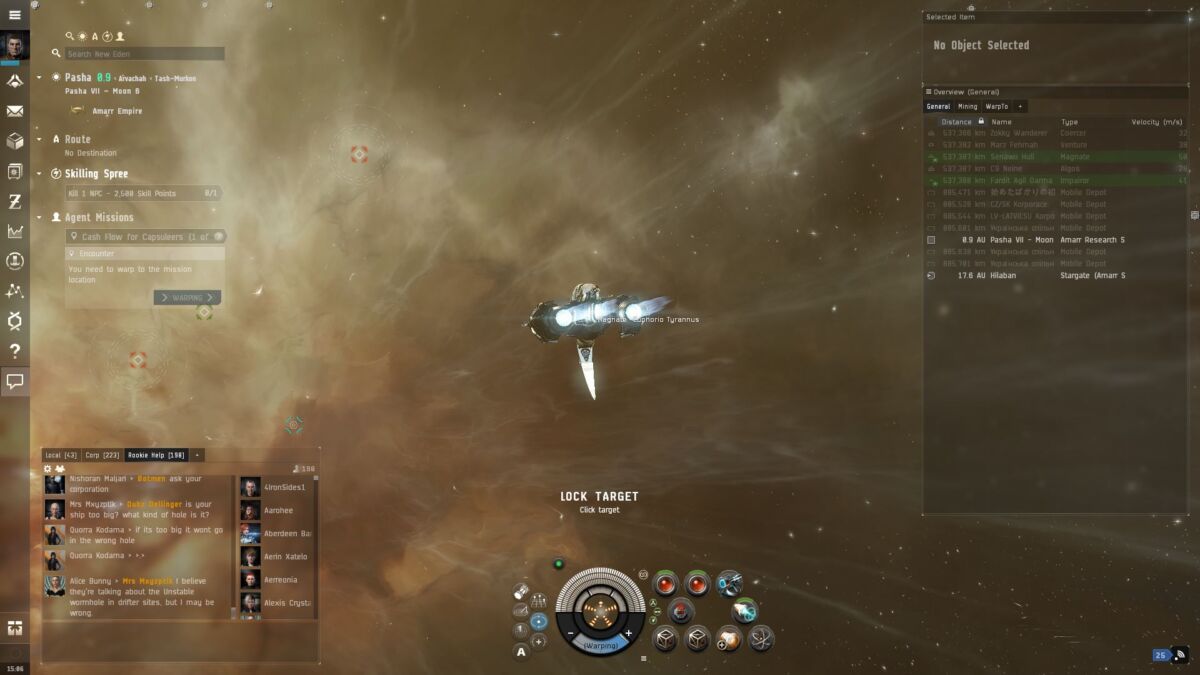 EVE Online