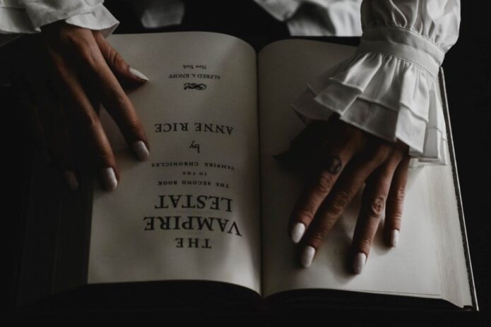 A Brief History Of LGBT Themes In Vampire Media
