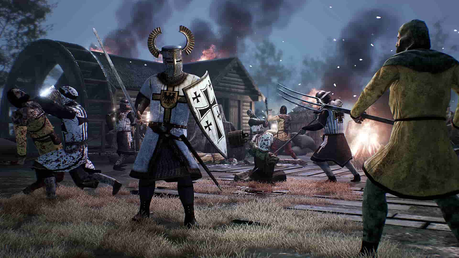 The 8 best Viking games to play before Assassin's Creed Valhalla