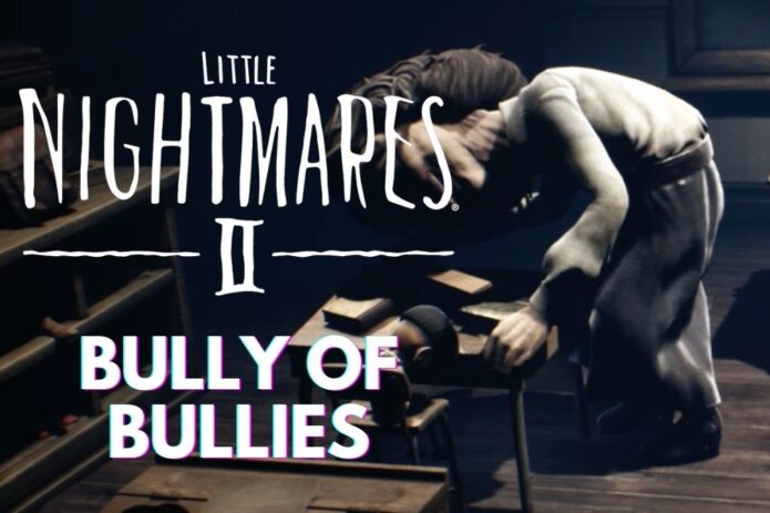 Bully of Bullies