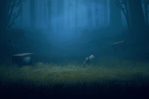 Chapter 1 Wilderness