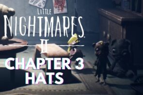 Chapter 3 Hat Locations