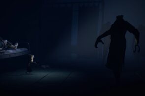 Little Nightmares 2 Chapter 3