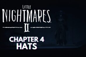 Chapter 4 hats