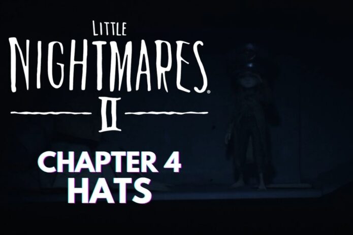 Chapter 4 hats