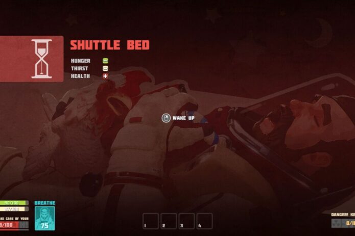 Breathedge health