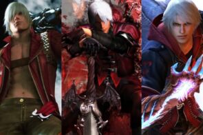 Devil May Cry games ranking