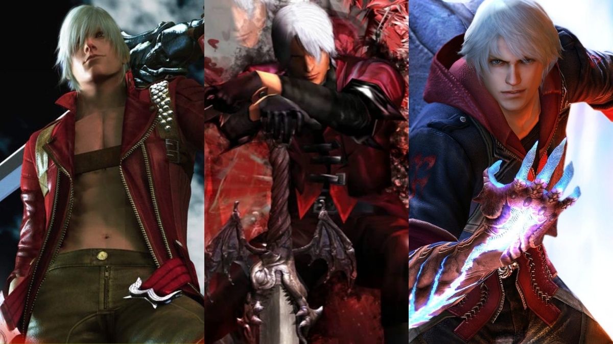 download best devil may cry game for free