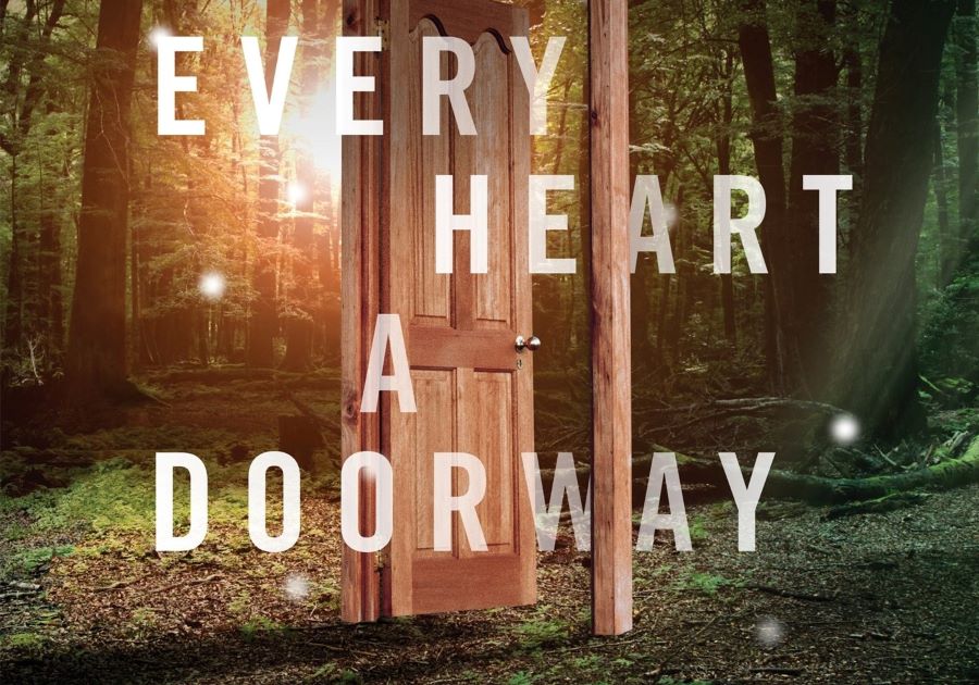 Every Heart A Doorway