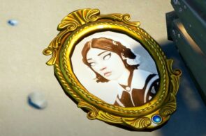 Fortnite Find A Family Portrait