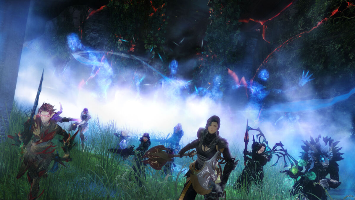 Guild Wars 2