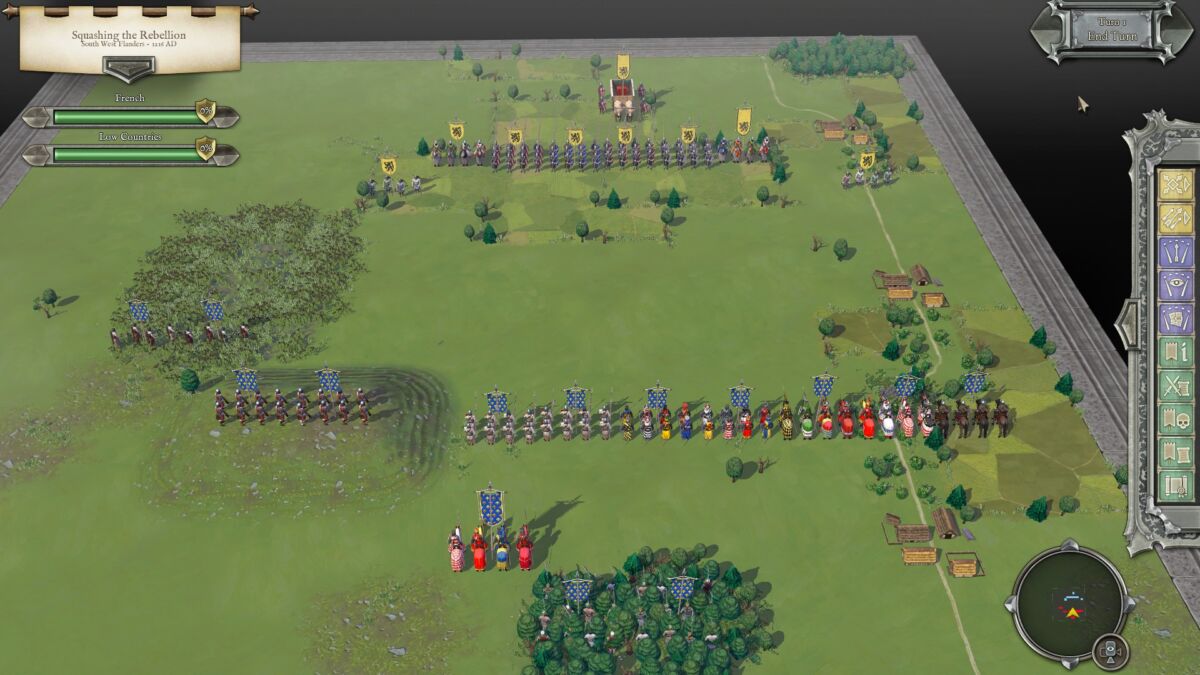 Field of Glory 2