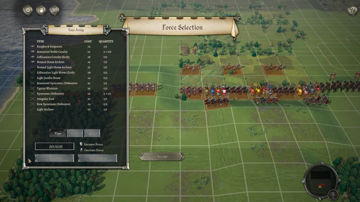 Field of Glory 2