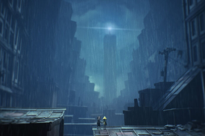 Little Nightmares 2