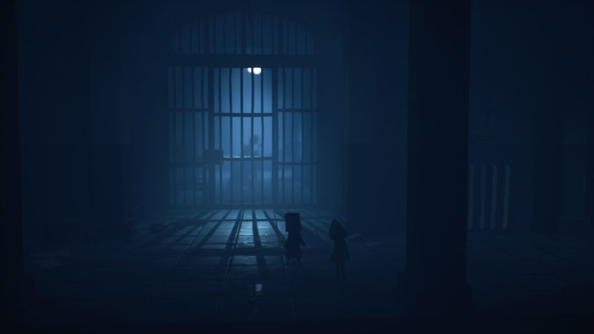 Little Nightmares 2 Review (PS4) - A Cinematic, Horror Masterwork And An  Impressive, Bold Sequel - PlayStation Universe