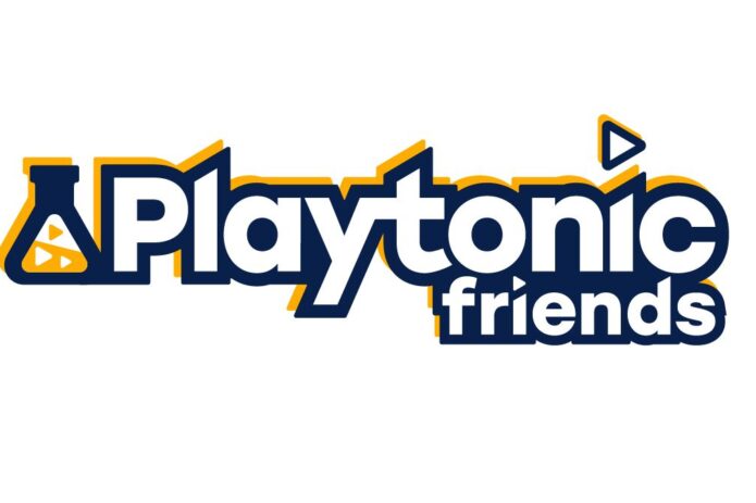 Playtonic Friends