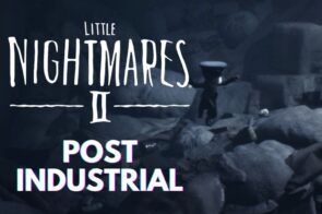 Post Industrial