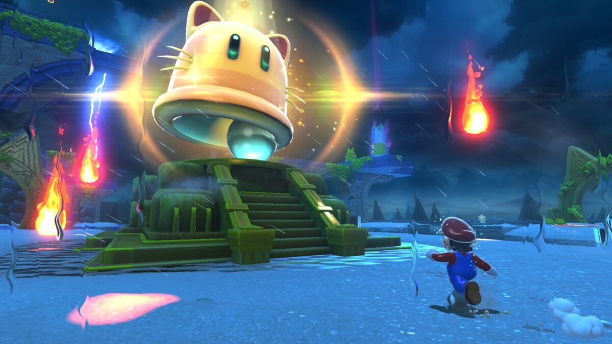 Games like Super Mario 3D World + Bowser's Fury • Games similar to Super  Mario 3D World + Bowser's Fury • RAWG