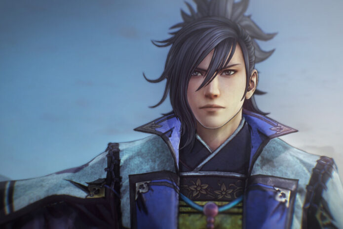 Samurai Warriors 5