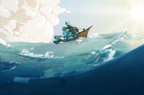 Spiritfarer