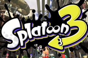 Splatoon 3
