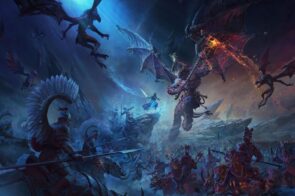 Total War: Warhammer 3