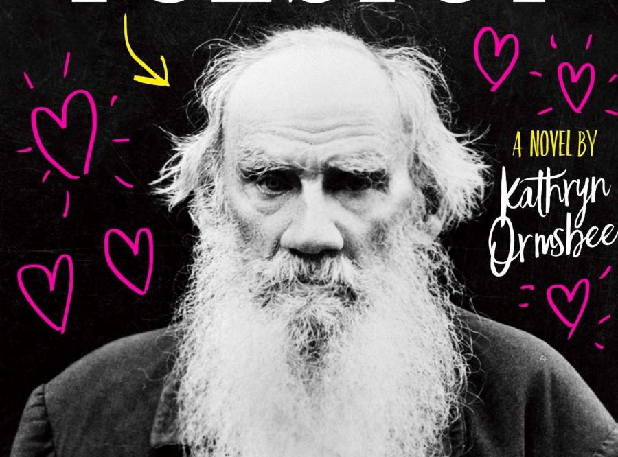 Tash Hearts Tolstoy