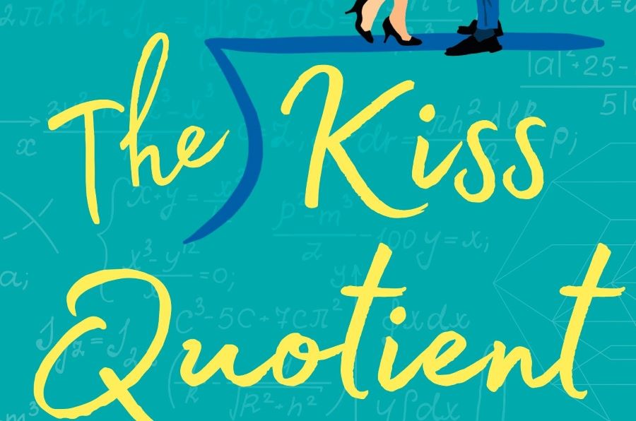 The Kiss Quotient