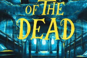 The Library Of The Dead