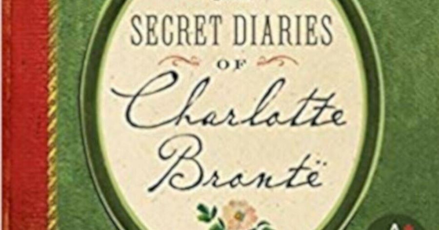The Secret Diaries Of Charlotte Bronte
