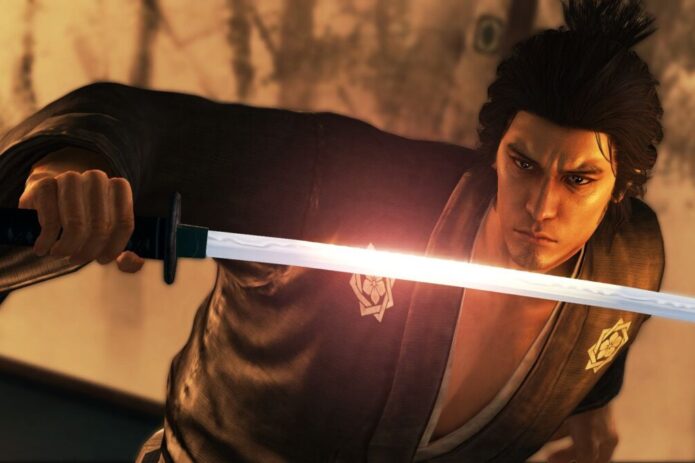 Yakuza Ishin