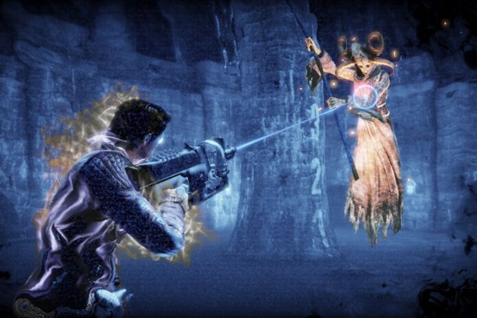 Shadows Of The Damned