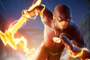 Flash Fortnite
