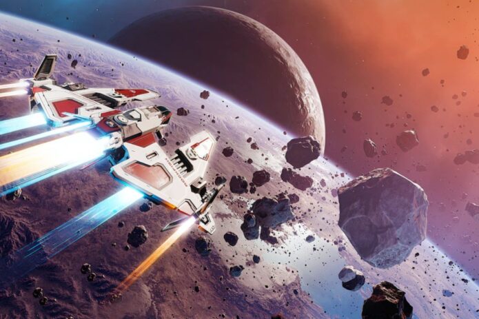 Everspace 2