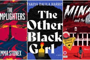 10 2021 Debut Novels To Check Out This International Women's Day