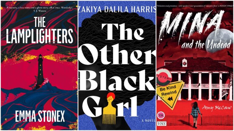 10 2021 Debut Novels To Check Out This International Women's Day