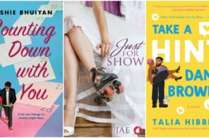 10 Delicious Fake Relationship Novels