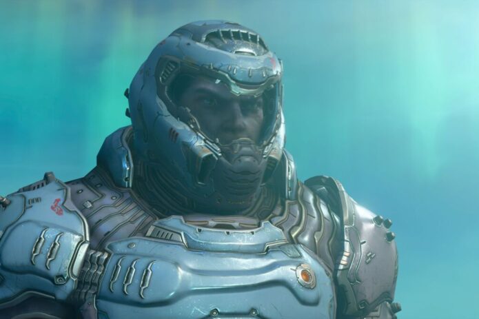 Doom Eternal