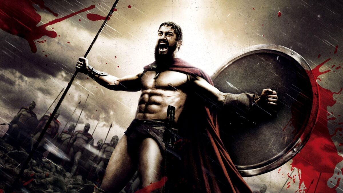 300 movie