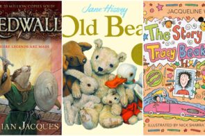 8 Books To Make You All Nostalgic This World Book Day