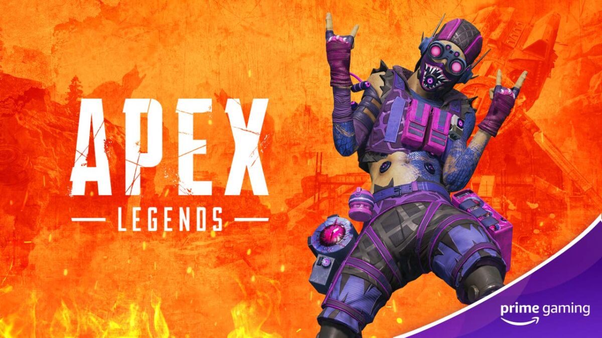 All anime references in the Apex Legends Gaiden Event - Press SPACE to Jump