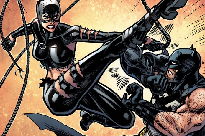 Batman Zero Point 2