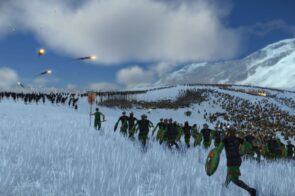 Total War: Rome Remastered